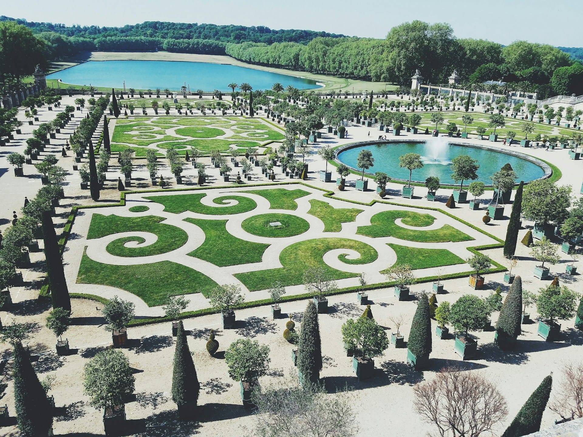 Best 15 things to do in Versailles • FranceRent • FranceRent