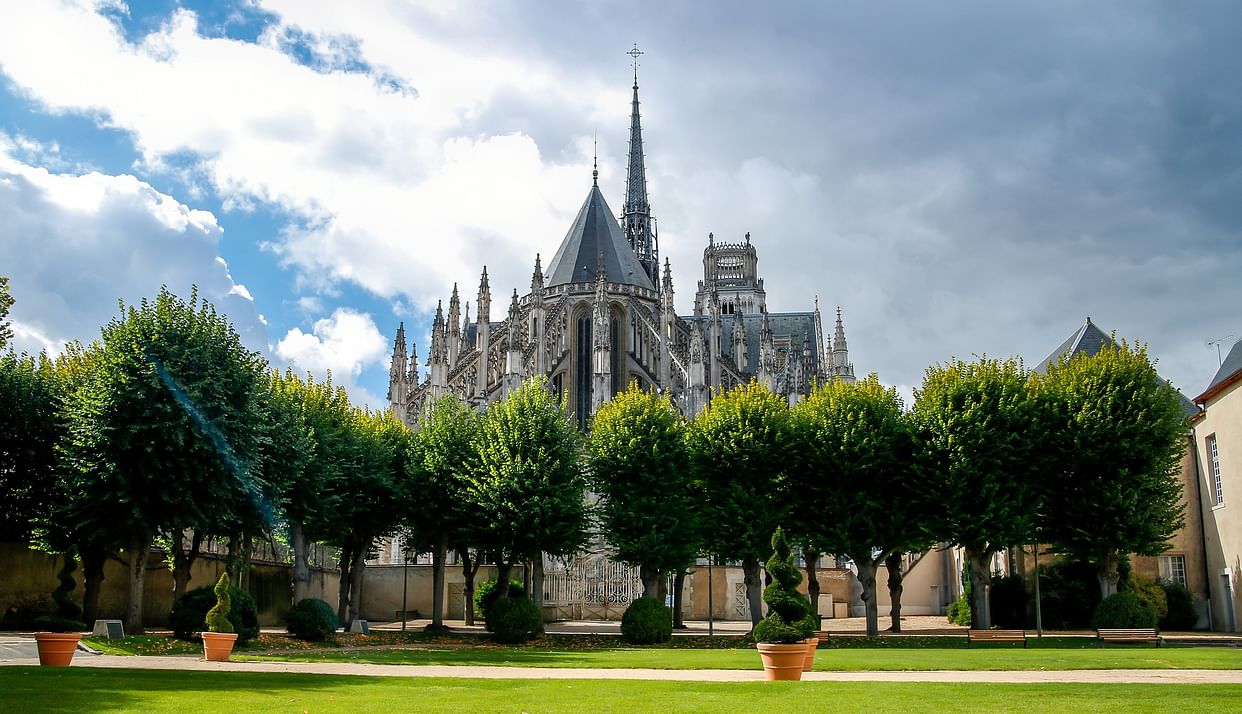 Orleans: A Tapestry of History and Innovation