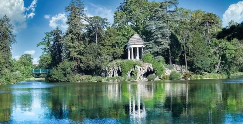 Pontault-Combault  Une escapade cache en banlieue prs de Paris   FranceRent