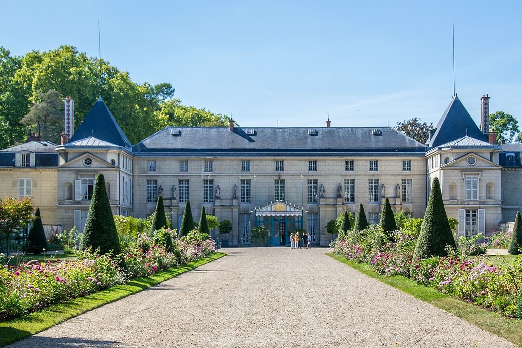 SEX AGENCY Rueil-Malmaison