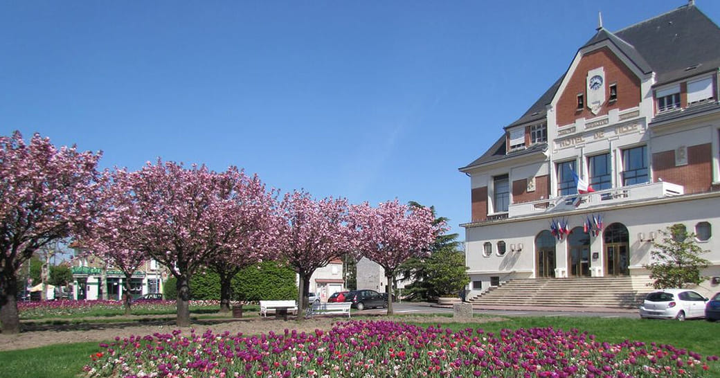 sainte genevieve des bois Sainte-Geneviève-des-Bois • Where past and present meet • FranceRent