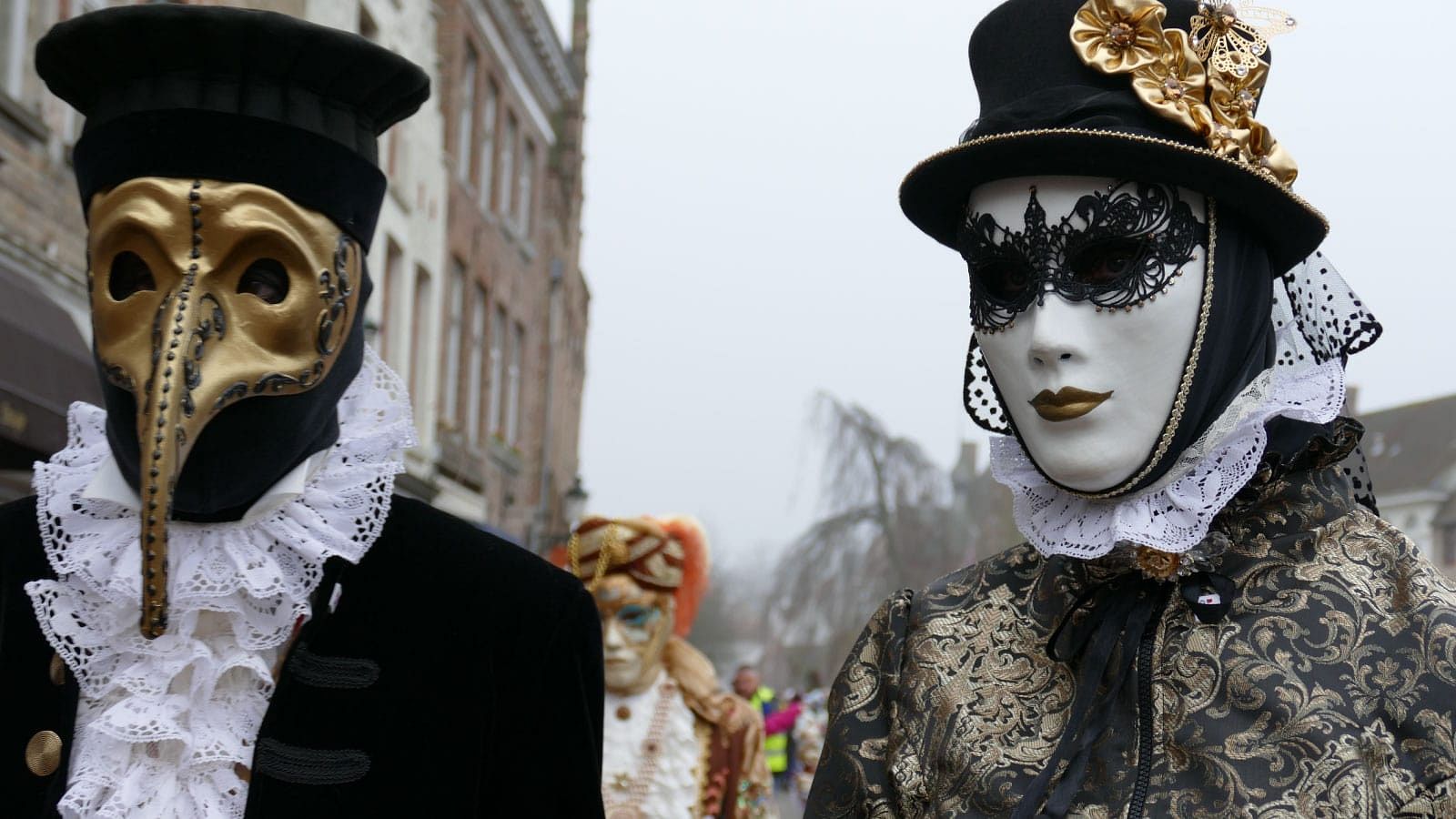 Top Events and Festivals in the French Riviera - Nice Carnival - Cannes Film Festival - Monaco Grand Prix - FranceRent