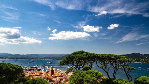 La ville romaine de Fréjus