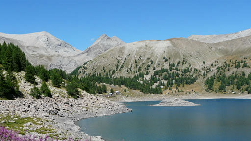 Les villages authentiques de la vallée de la Roya