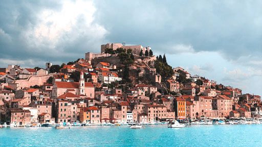 Port Cros – Proche du paradis