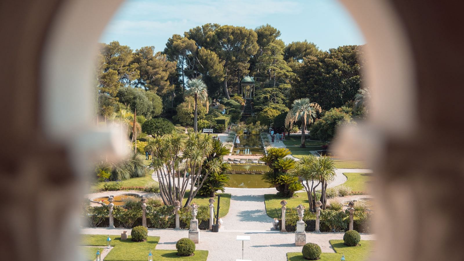 Discover Saint-Jean-Cap-Ferrat
