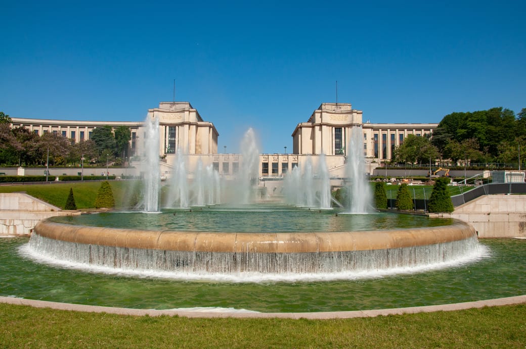The most beautiful destinations and places in the world • FranceRent
