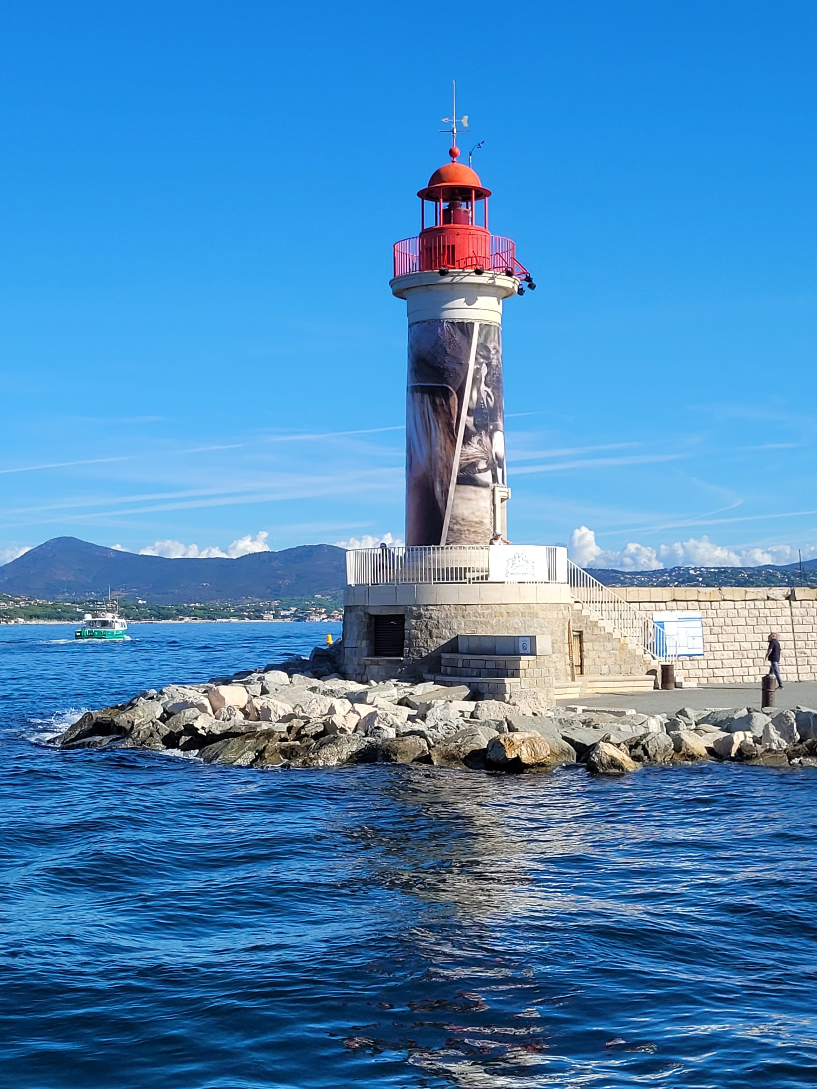 Saint-Tropez • A tapestry of glamour and tradition • FranceRent