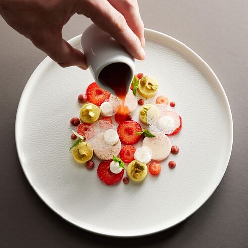 Guillaume Scheer - Les Plaisirs Gourmands image 2 - Full view