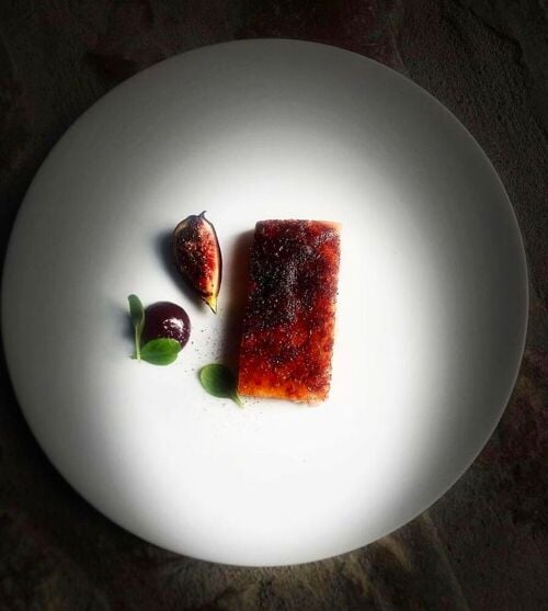 La Table d'Hôtes - La Rôtisserie du Chambertin — photograph 6