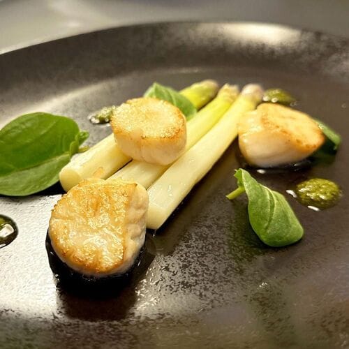 Roanne's Flavors • Are savored by food lovers • FranceRent