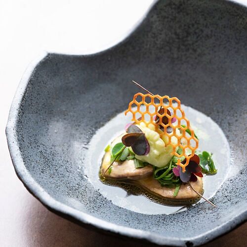 Restaurant Hervé Busset image 3 - Full view