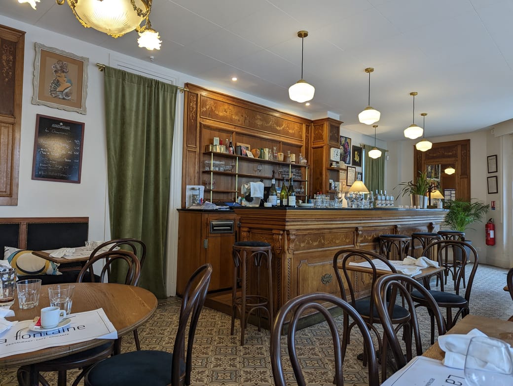 Le Crypto • FranceRent