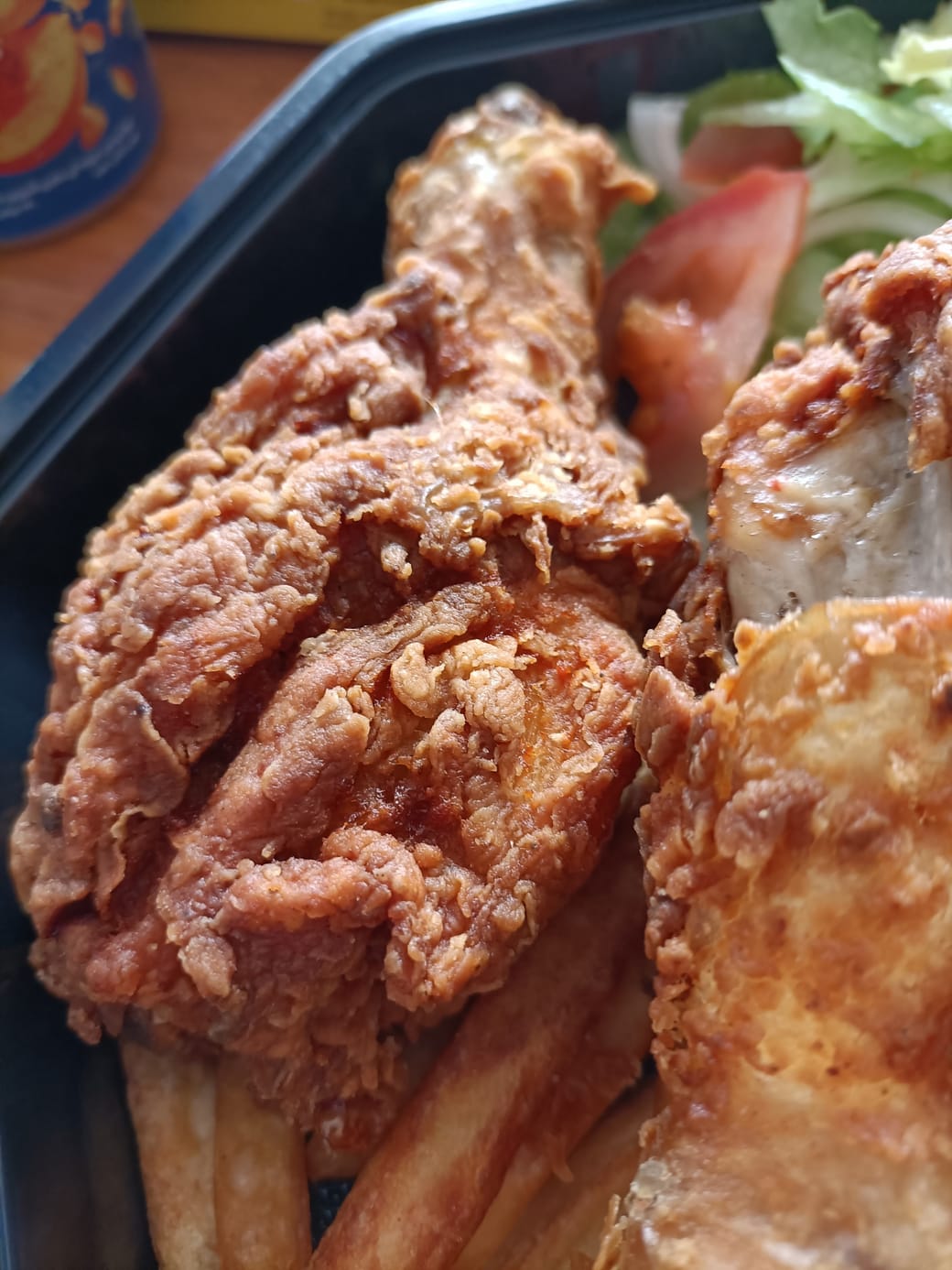 Le Crypto • FranceRent