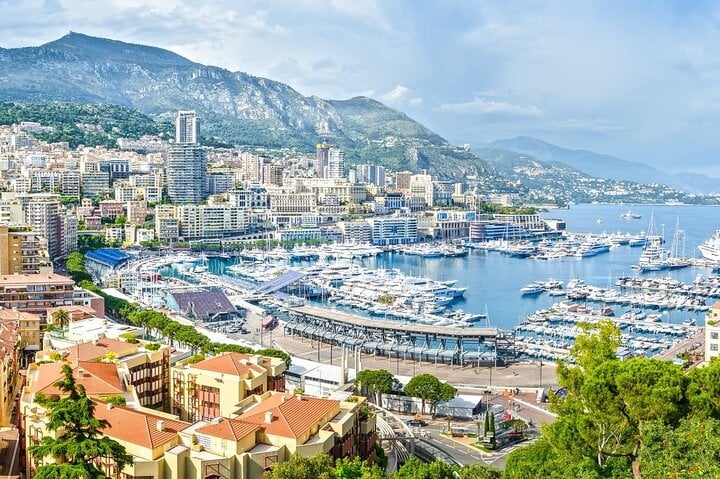 Small group monaco and monte carlo from cannes cruise port - Travelnow.wiki